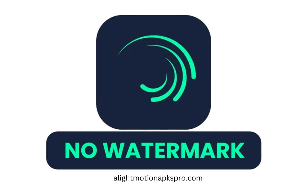 no watermark logo