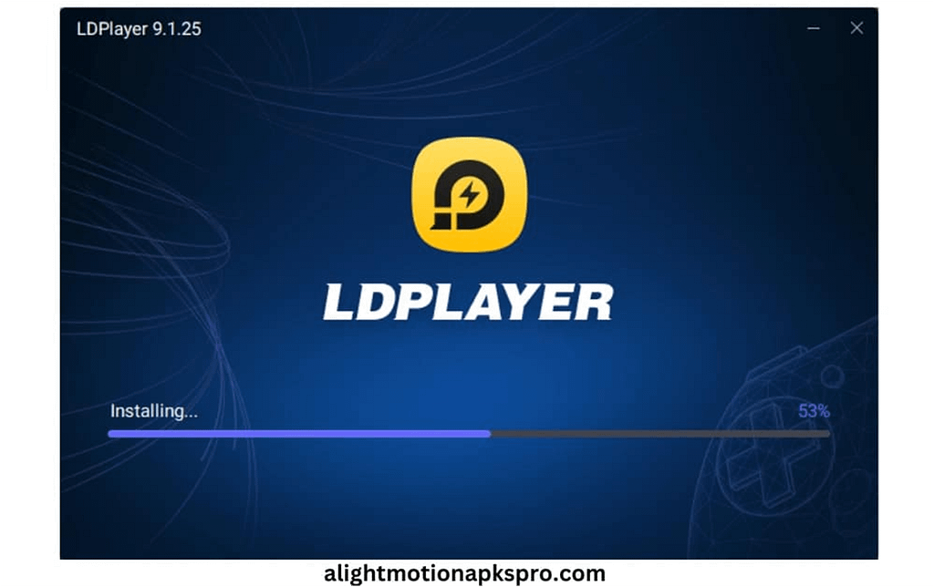 LDPLAYER SCREENSHOT