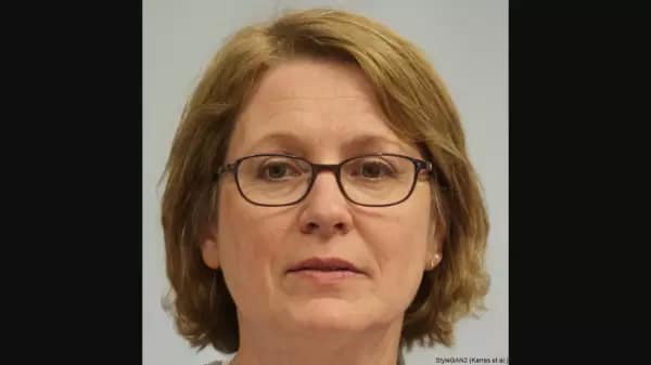 Fatima Rehman using Alight Motion Mod APK for creative video editing projects (2025)