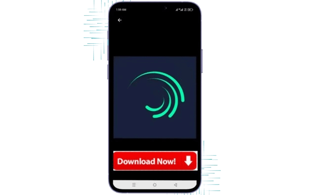 Free download of Alight Motion Mod APK with unlocked pro features (2025)