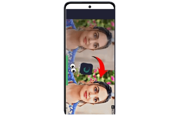 Import and edit high-quality images in Alight Motion Mod APK for professional visuals (2025)
